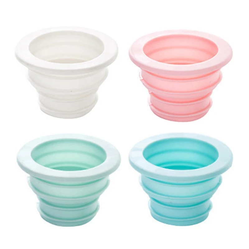 

TPR Kitchen Sewer Sealing Ring Acid and Alkali Resistance Silicone Sealing Plug