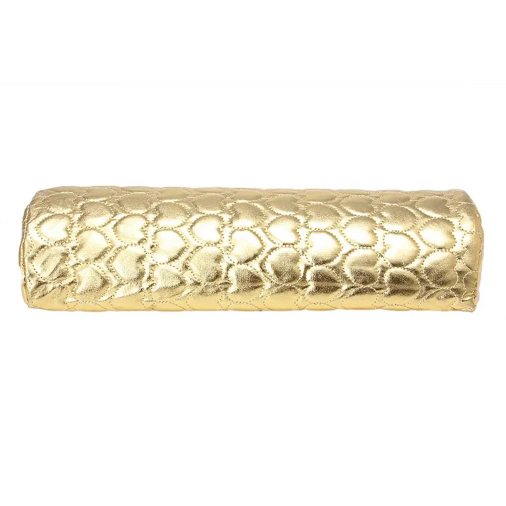 Подлокотник для рук полукруглая подушка дизайна ногтей Маникюрный