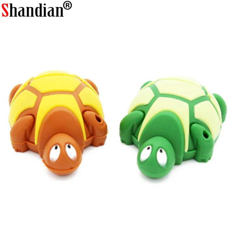 SHANDIAN USB флеш-накопитель 4 ГБ 8 16 32 | Компьютеры и офис