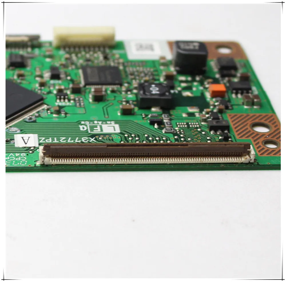 Плата T con X3772TPZ A /B /D для контроллера SHARP LCD фотоплата CPCp M4 X3772TPZ.... И т. д.