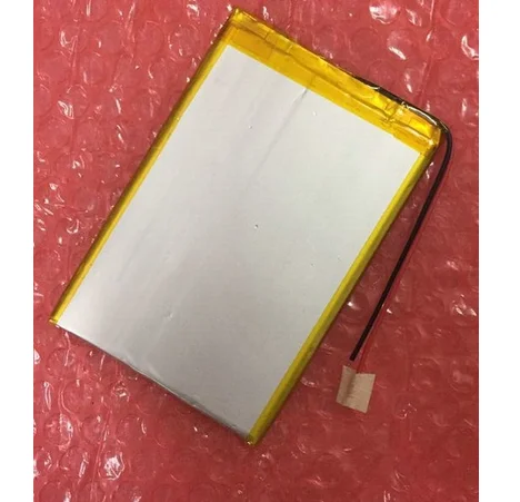 Универсальный внутренний блок батарей 3000 мАч 3 7 в для дюймового Dexp Ursus S470 s 470 MIX S370 S