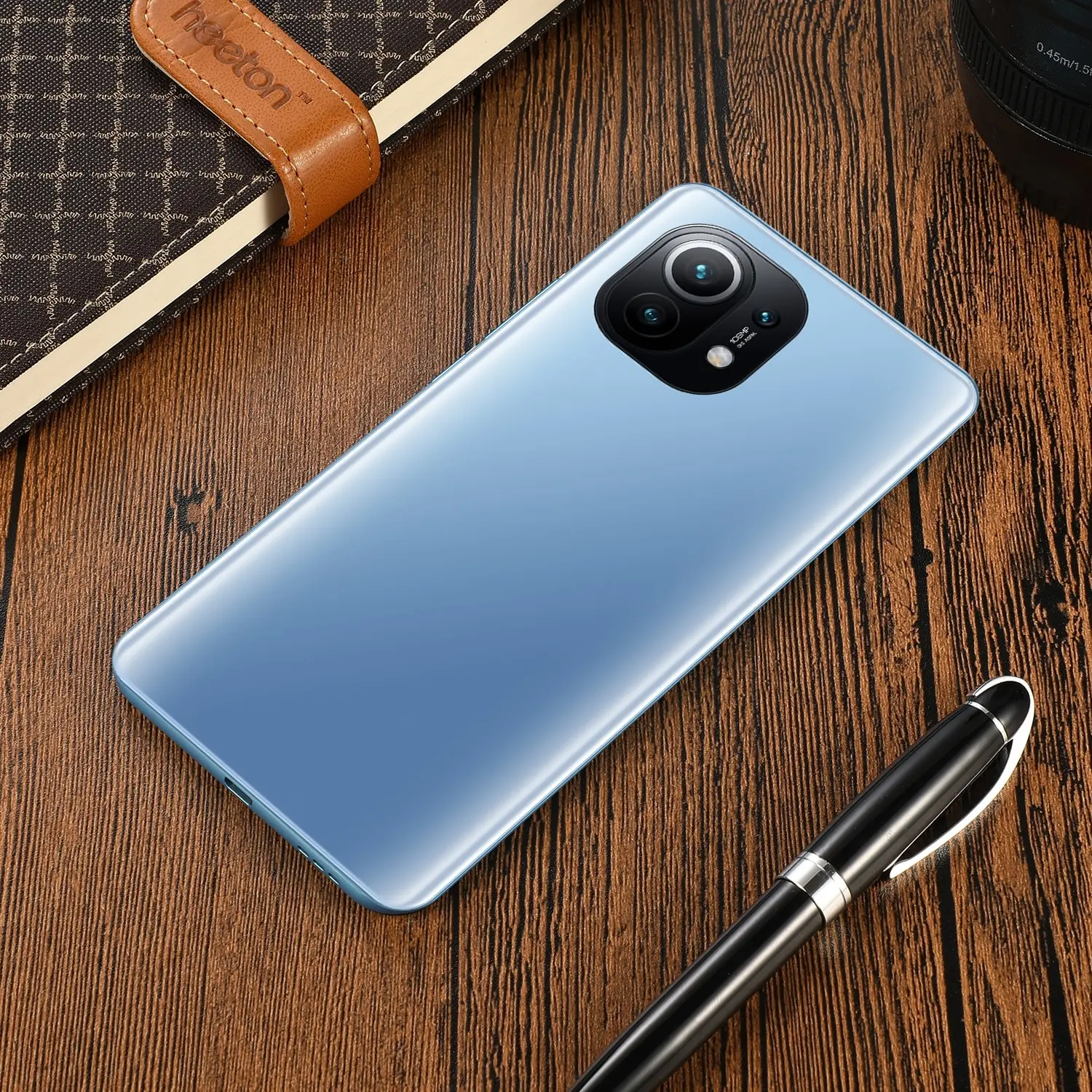 

M11 Pro 128/256gb 10 Core 6800mah Global Version 32+64mp Cheap Phone 7.3 Inch Face Fingerprint Id Cell Phone Mtk6889+ Cell Phone
