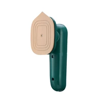 portable mini light handheld hanging garment hanging iron sprayer household daily necessities travel dorm device
