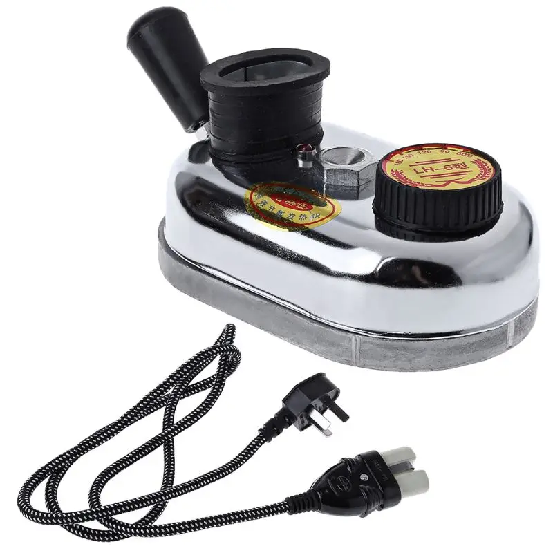 Хит продаж новинка 1 шт. авторемонт в автомобильных шинах нагревательный