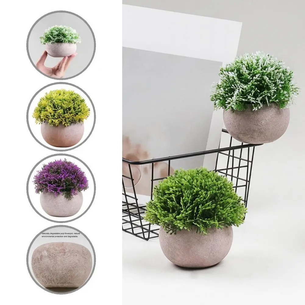 

Искусственные растения, бонсай, искусственные цветы для маленького дерева, искусственные цветы для стола, украшение для дома, гостиницы, са...