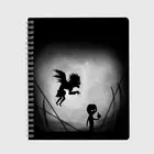 Тетрадь  DEATH NOTE