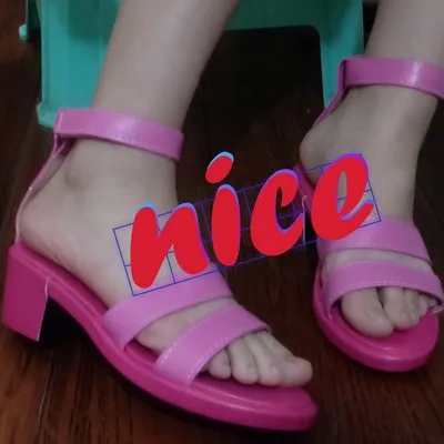 

Anime JoJo's Bizarre Adventure Boots Sugimoto Reimi Cosplay Shoes