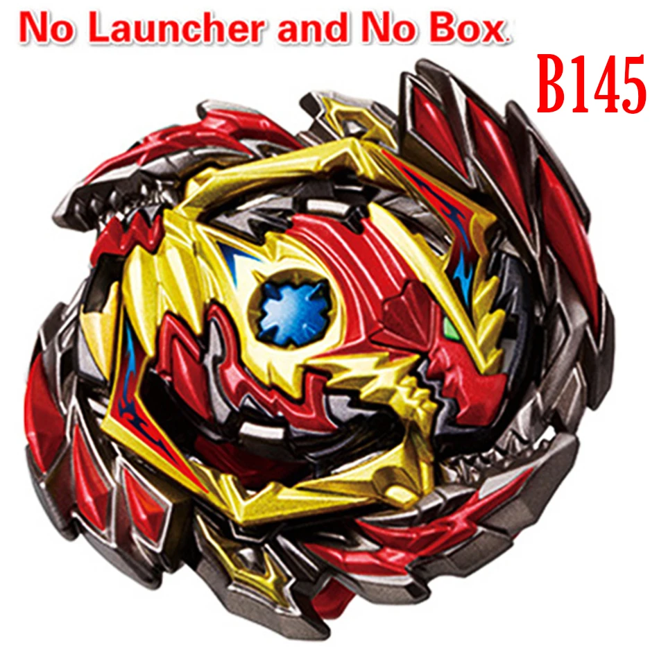 Новинка 2020 волчок Beyblade Burst B145 B150 144 149 из металлического сплава bayblade burst без