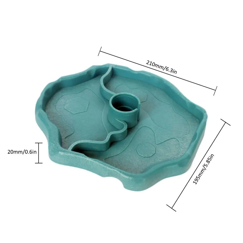 Чаша для кормления питьевой воды 2-в-1 с бутылкой автоматический резервуар