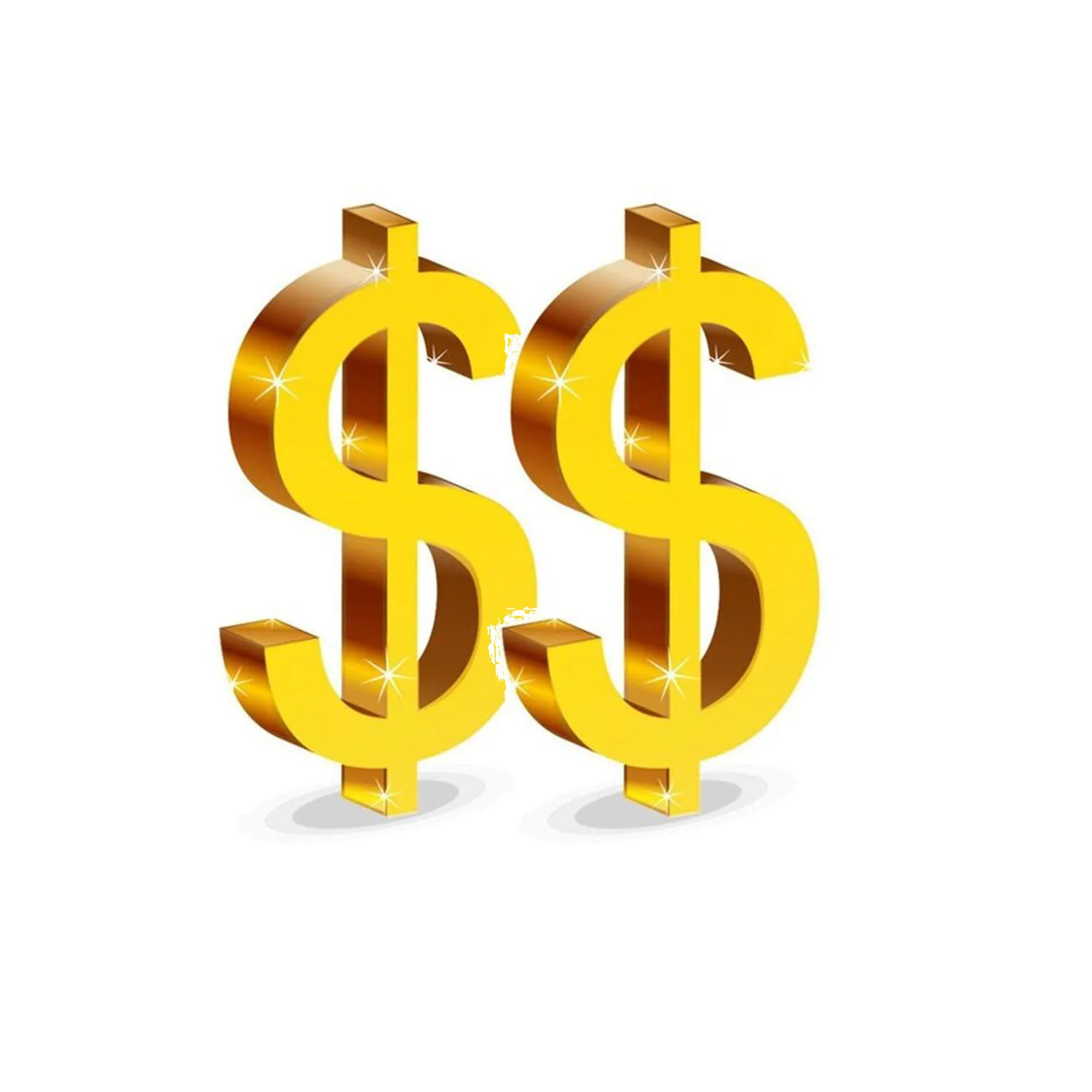 

Make up difference Postage