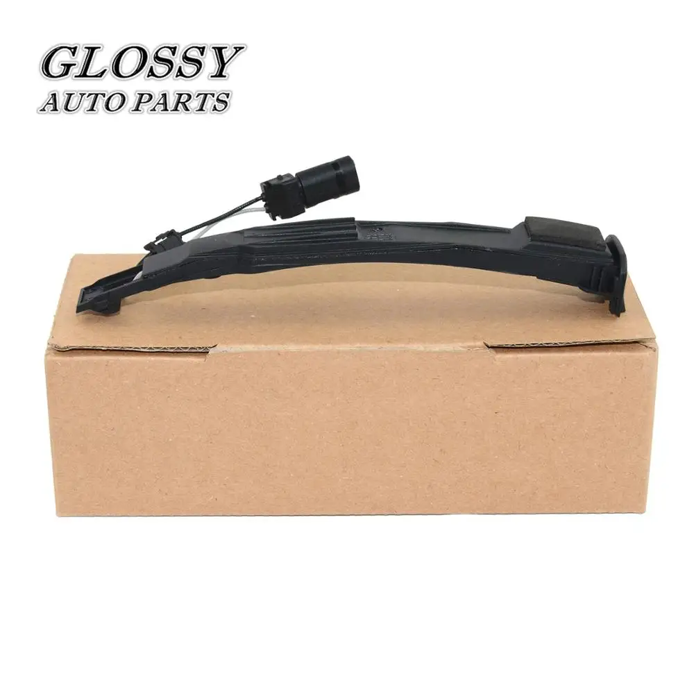 AP01 дверные ручки бар комплект+ Сенсор для Audi A4 A5 A6 A7 A8 ALLROAD Q3 Q5 Q7 4G8927753 4G8927753B