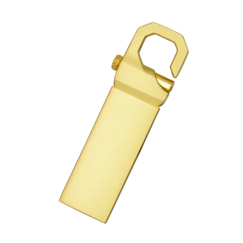 Mini Cle USB 3 0 Флешка 128 ГБ флешка 256 Гб 64 32 водонепроницаемый флеш-накопитель Memoria
