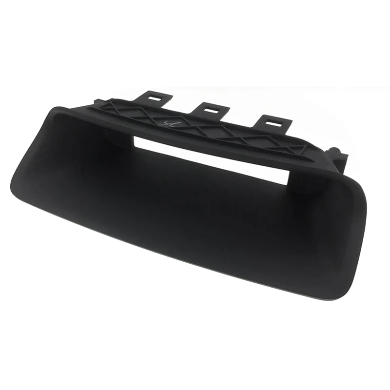 

8209K4 8209 P6 for Peugeot 408 308Cc 308Sw 308 RCZ Car Dashboard Screen Frame Bracket Driving Display Screen Frame