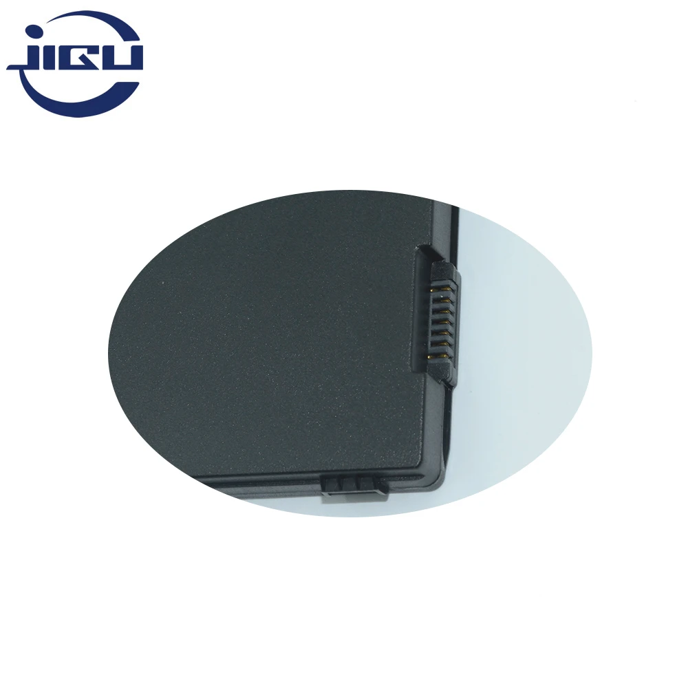 JIGU 6 ячеек батареи ноутбука PCG-4100 VGP-BPS24 для Sony VAIO S13 S13A S15 VPC-SA VPC-SB VPC-SD 4400MAH 11 1 V |