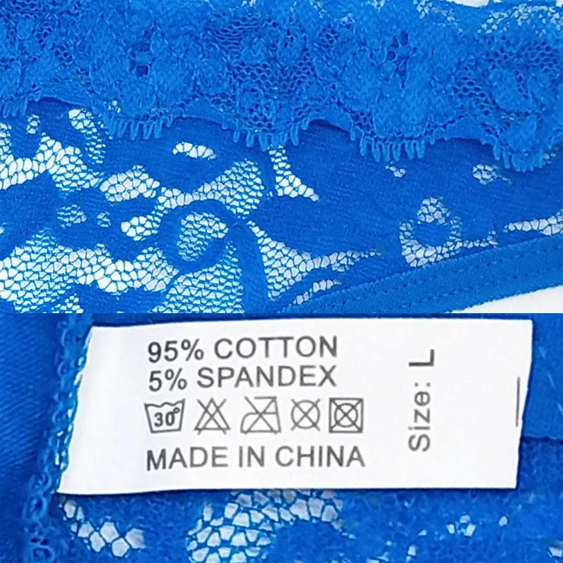 Женские кружевные трусики трусики-танга трусики-стринги женское нижнее белье