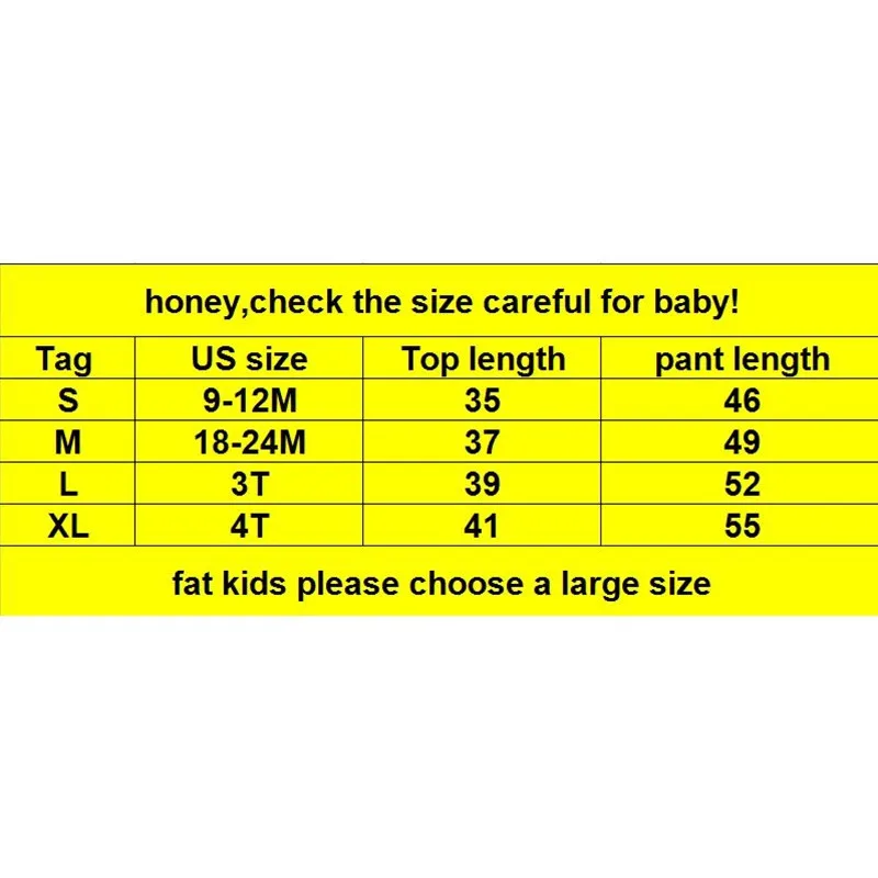

Hot sale cotton 2021 spring Baby Girl Boy Clothing Sets Infant Clothes Suits Casual Sport T Shirt Pants Kid Child Clothes Suits