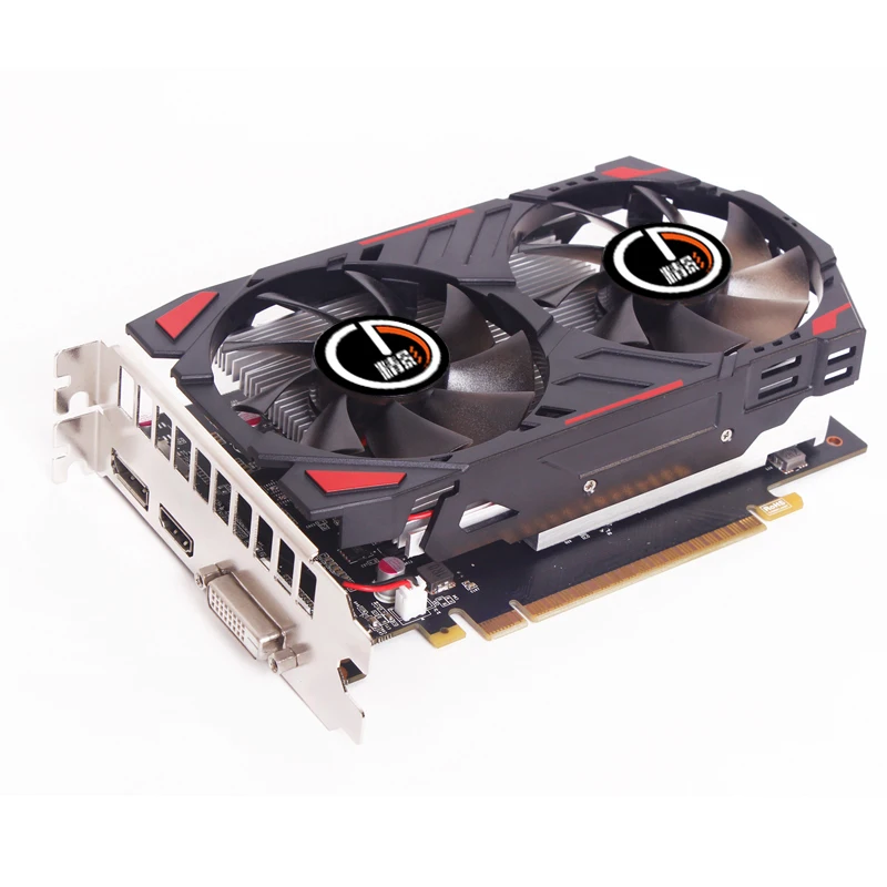 

GTX950 2 g/graphics card/design rendering graphics/games e-sports GPU computer display card/DP/HDMI/DVI