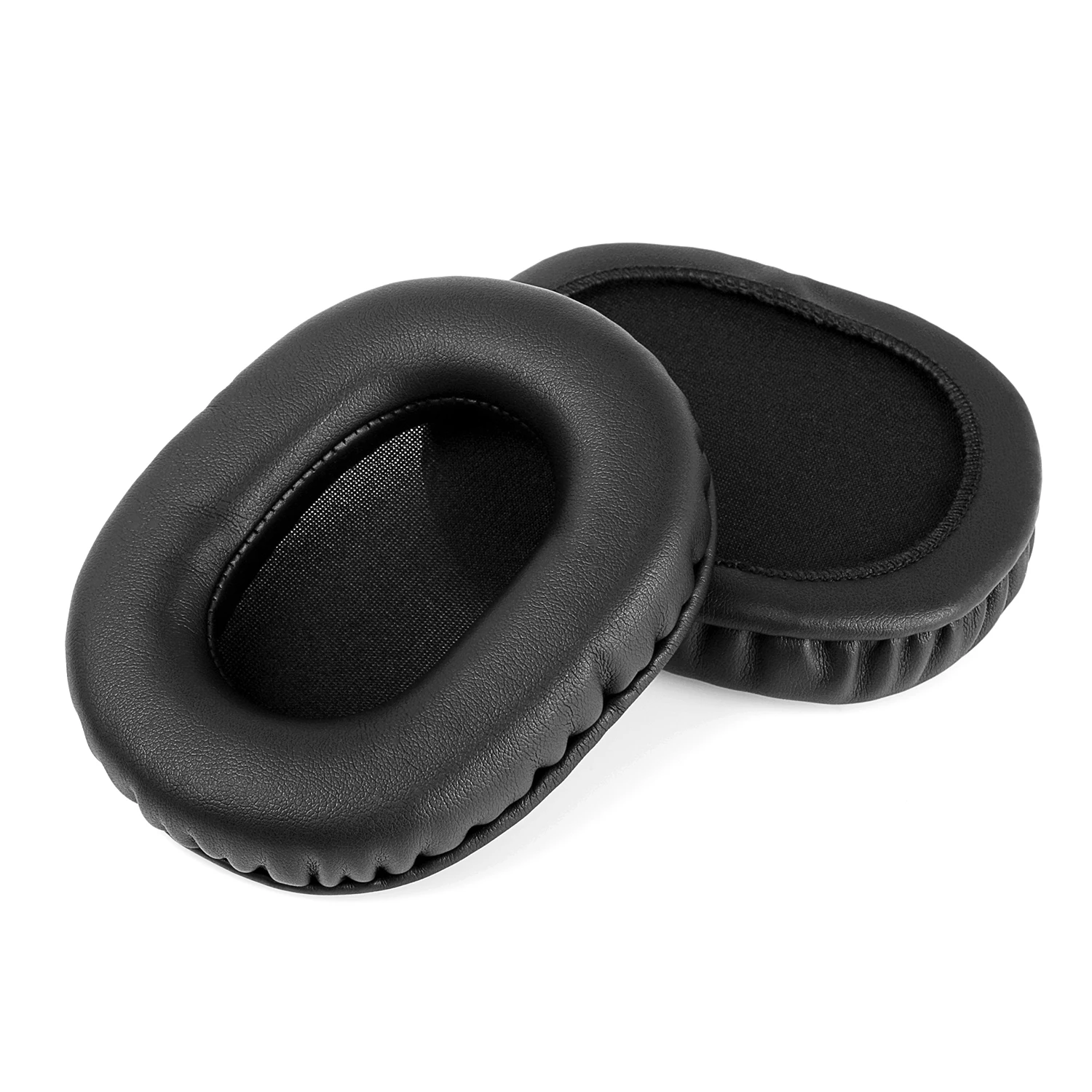 Сменные амбушюры из пеноматериала для аудиотехники ATH-M50 M50S M20 M30 M40 M40X ATH-SX1