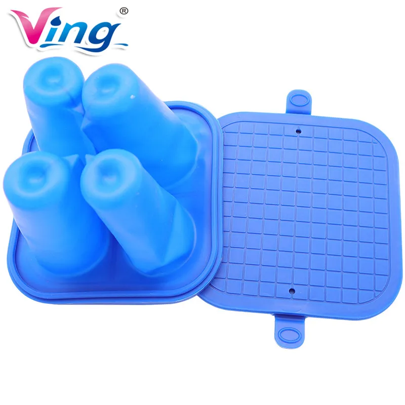 

3D Sublimation Silicone Mug Mold Clamps for Short Glass Wine Bottle 5pcs Mug Wraps 11OZ 12OZ 15OZ