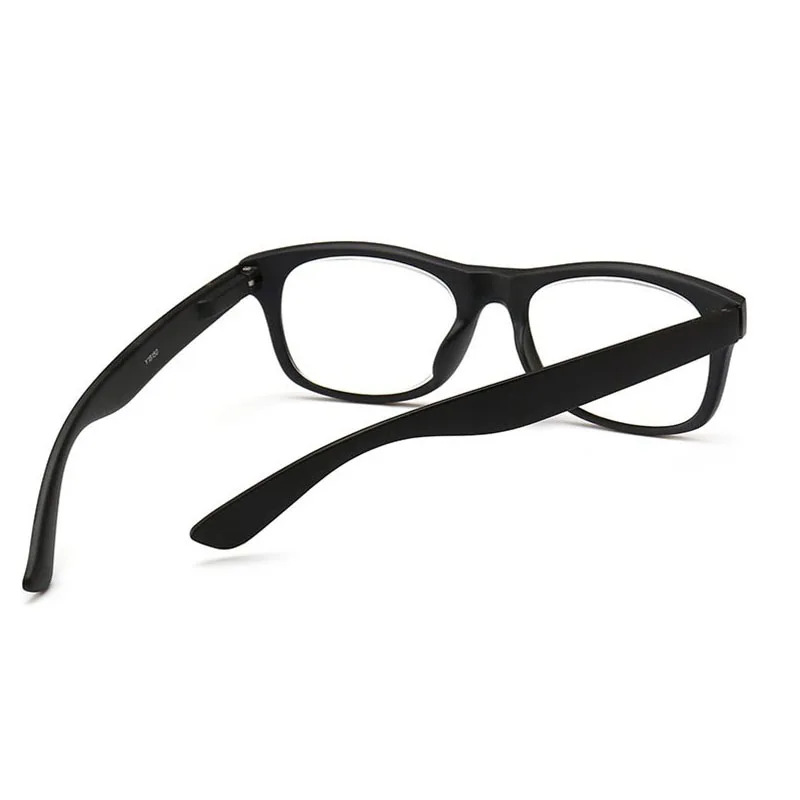 Новые женские синие очки для чтения модные мужские против излучения и усталости