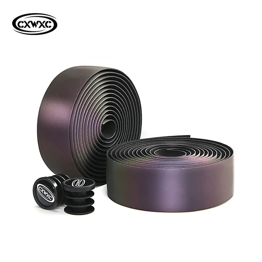 

1 шт., светящаяся лента для руля велосипеда, 215x3 см