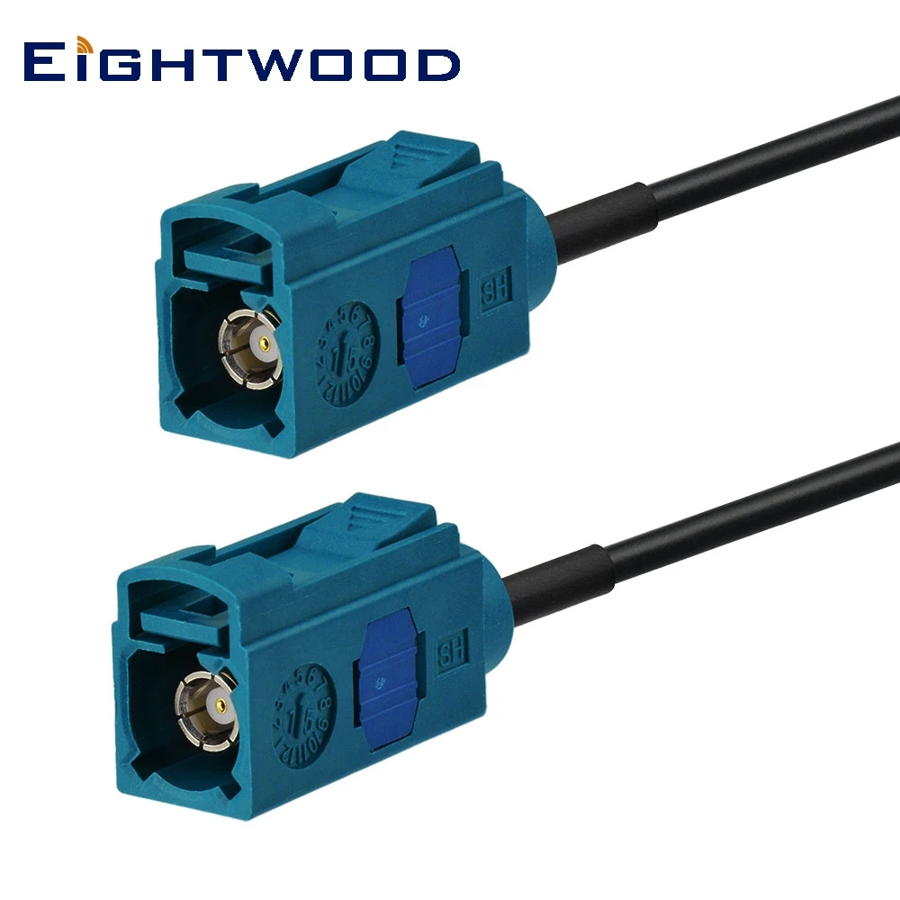 Автомобильная антенна адаптера 30 см для стереосистемы Android GPS навигации FM AM