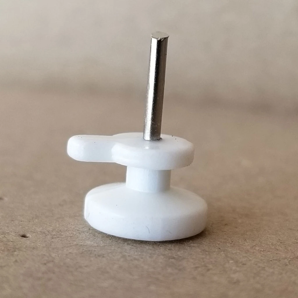 50 шт настенные крючки без следов гвоздей для бетонных шлакоблоков из твердой