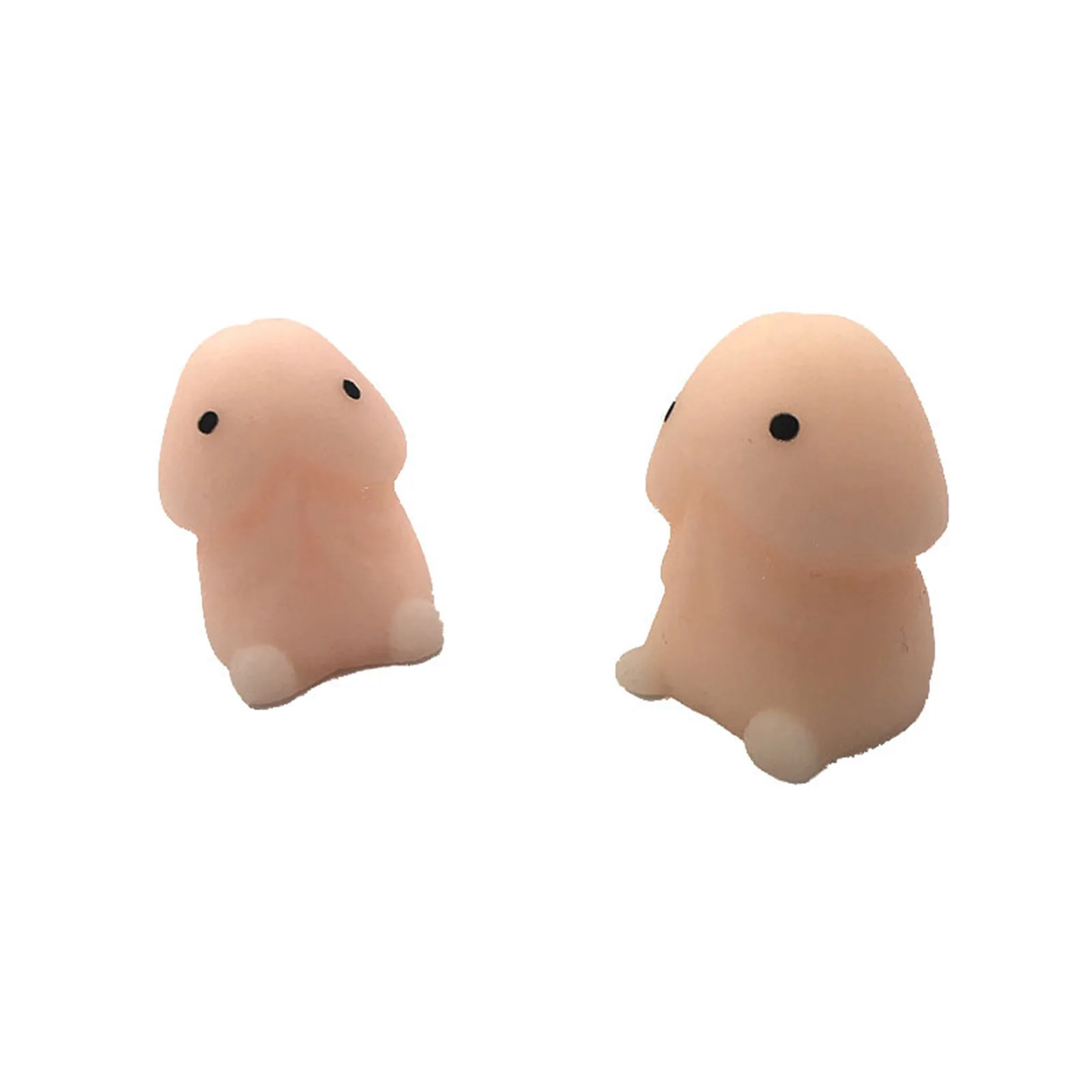 

3Pcs Slow Rising Stress Relief Toys Slow Rebound PU Relax Pressure Toys Interesting Gifts HANW88