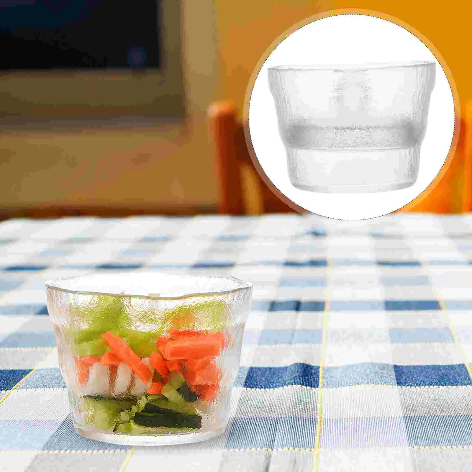 

1 шт., стеклянная банка для маринования, бутылка для маринования, коробка для хранения, бытовая банка для хранения (прозрачная)