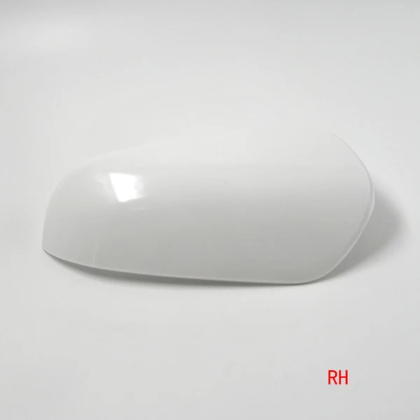 1Pcs Right side RH Benekar зеркало заднего вида крышки Кепки 87945-02930 87915-02930 для Защитные чехлы для сидений, сшитые специально для Toyota Corolla - Цвет: 1Pcs Right side RH