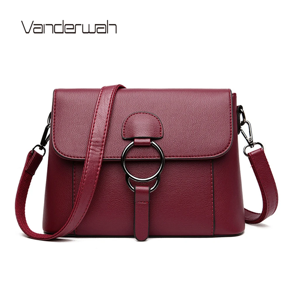 Дизайнерские брендовые роскошные сумки женская сумка мессенджер повседневная