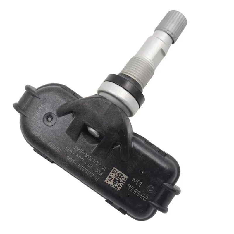 

52933-3X200 Car TPMS Tyre Pressure Monitoring Sensor For Hyundai Elantra Kia Rio 2010-2018 315MHz 529333X200