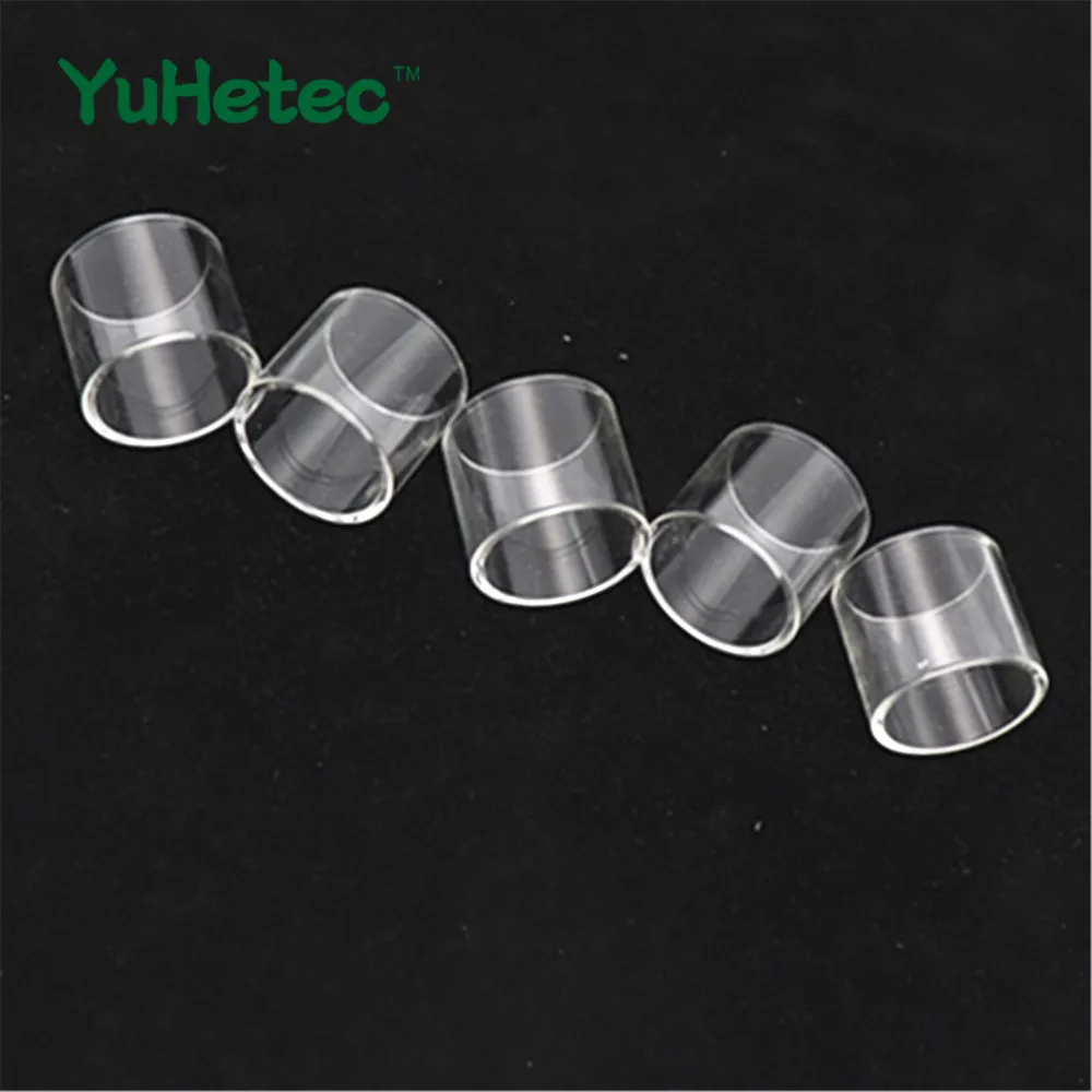 Сменная стеклянная трубка YUHETEC для Vandy Vape Kylin M RTA регулируемая емкость 3 мл/4 5 мл