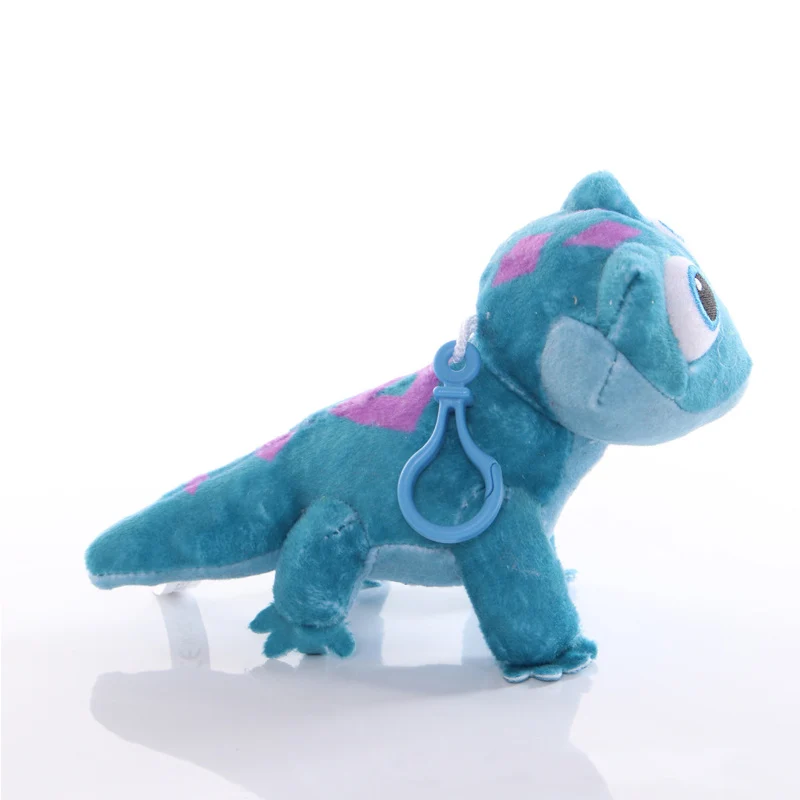 17 см Disney bruni Холодное сердце 2 огня эльф плюшевые куклы игрушка кролик игрушки