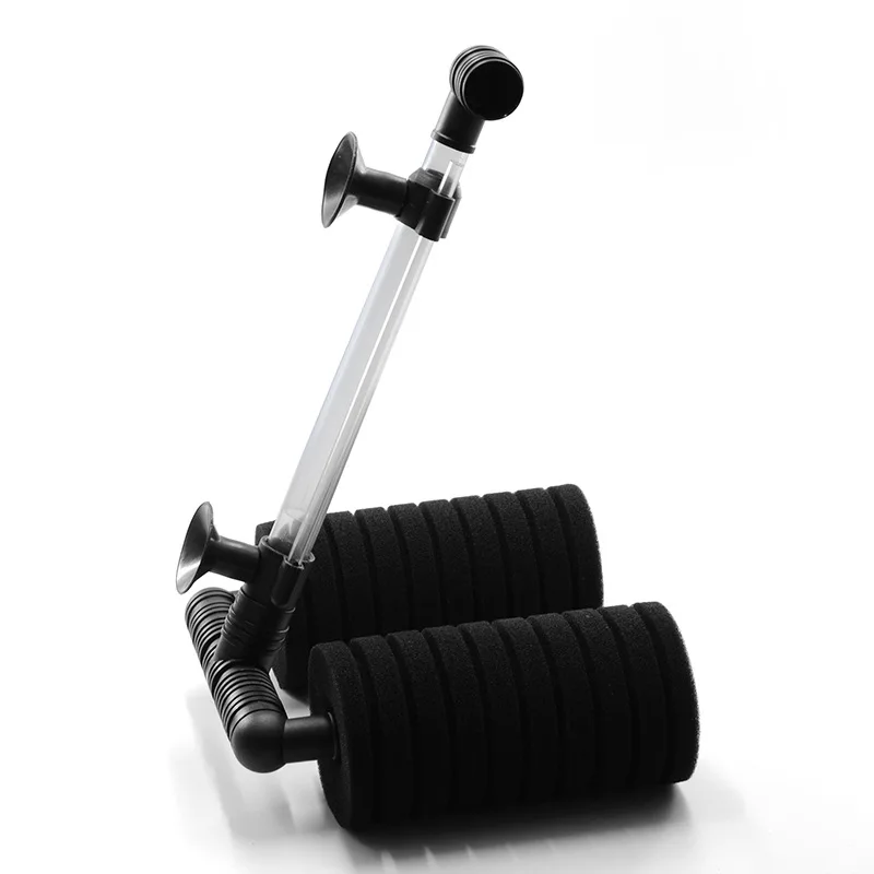 Аквариумная губка биохимическая фильтр для фильтрации аквариума | Дом и сад