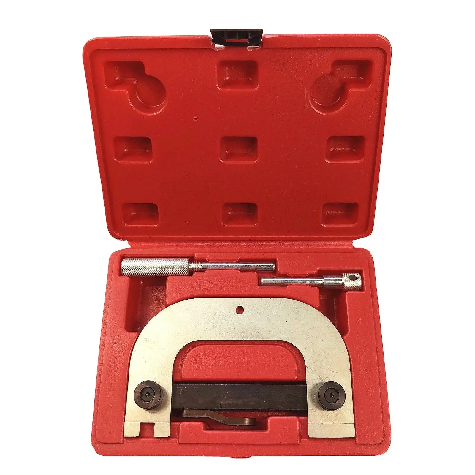 

Engine Timing Locking Tool Set For Renault 1.4l 1.6l 1.8l 2.0l 16V
