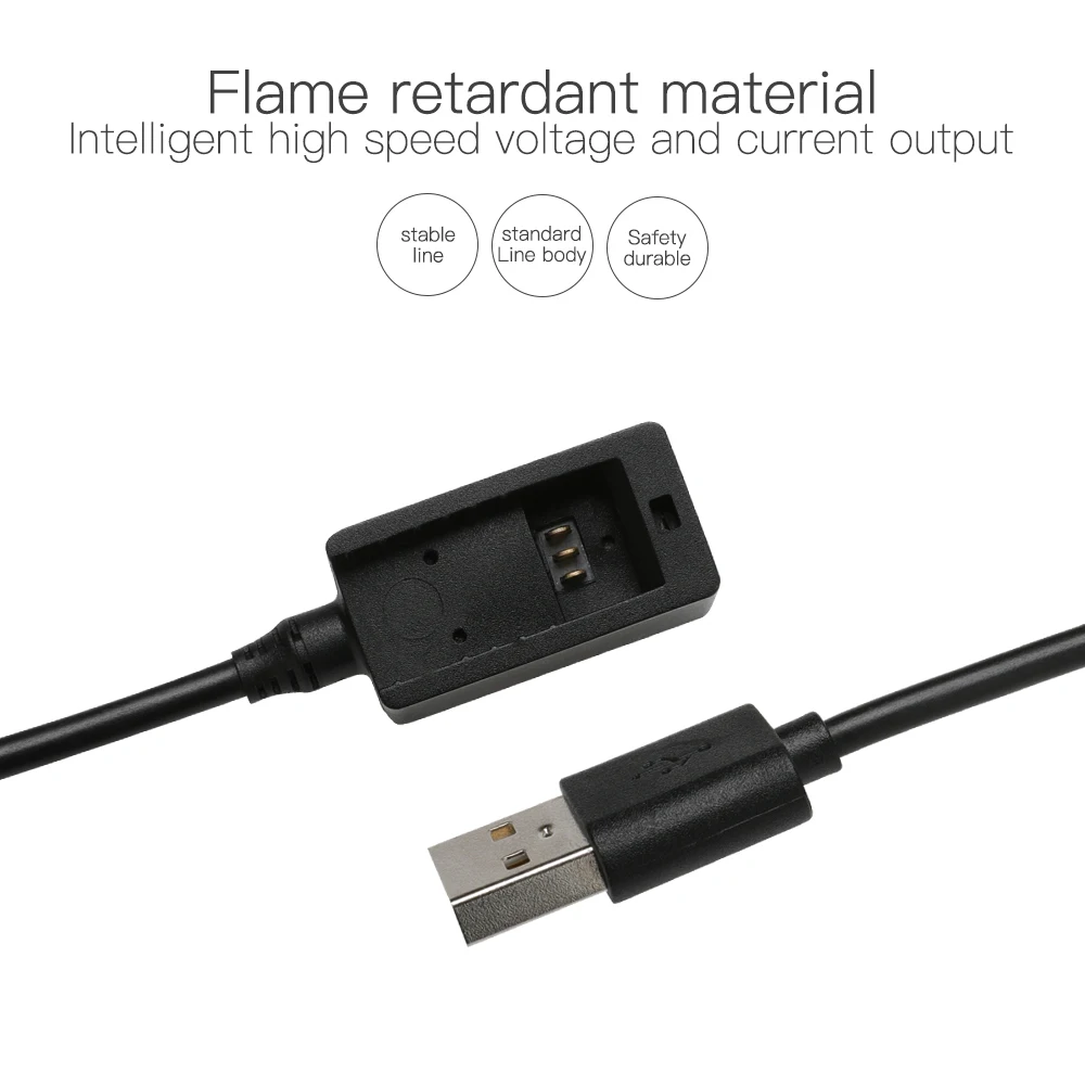 OSMO Action зарядное устройство портативное интеллектуальное USB порт кабель Быстрая