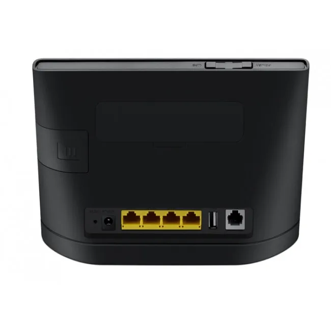 Разблокированные беспроводные роутеры Huawei B315 3G 4G CPE роутер с точкой доступа Wi Fi и