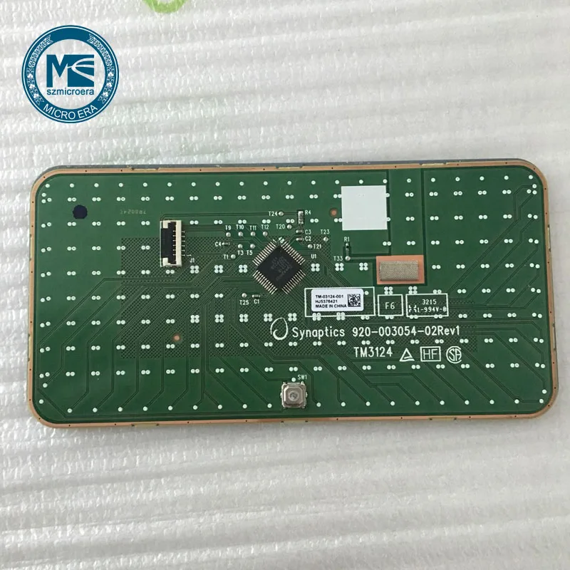 Touc hp ad trackpad для hp ENVY 13-D TM-03124-001