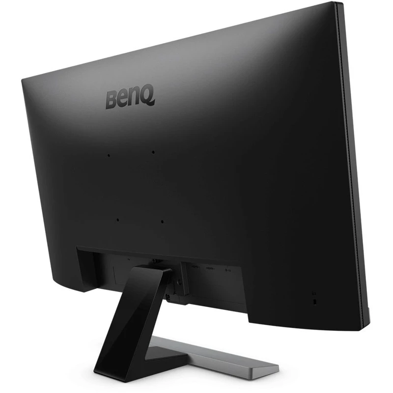 Монитор Benq 28&quot EL2870U черный TN LED 1ms 16:9 HDMI DisplayPort M/M Mat 12000000:1 300cd|Мониторы| |
