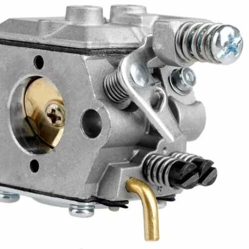 

Spare Carburetor Sturdy 3800 38cc 4100 41cc Chainsaw Equipment Replacement