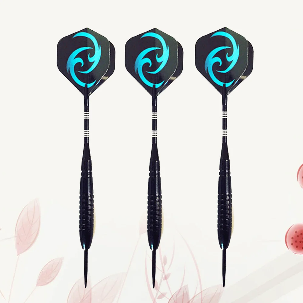 3 шт. 23 г планшетоны с блестками|Дартс| |