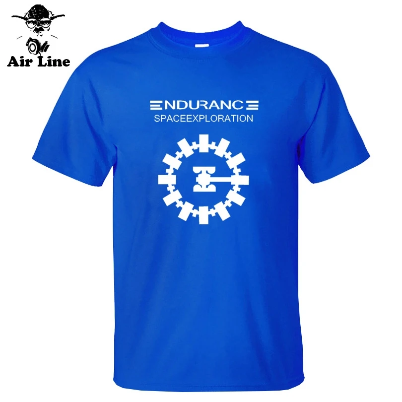 Футболки с изображением фильма Лучшее приключение интерзвездистского