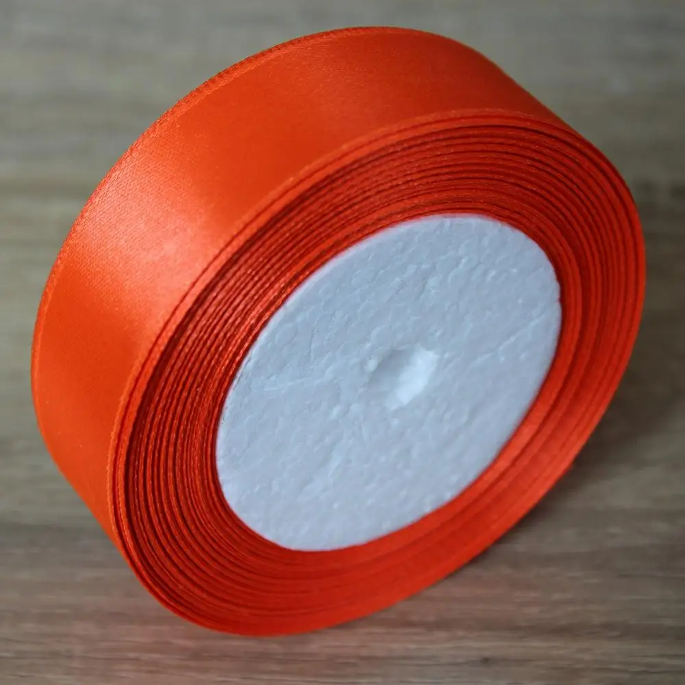 Лента DIY искусственный шелк роза ремесла Швейные аксессуары материалы для