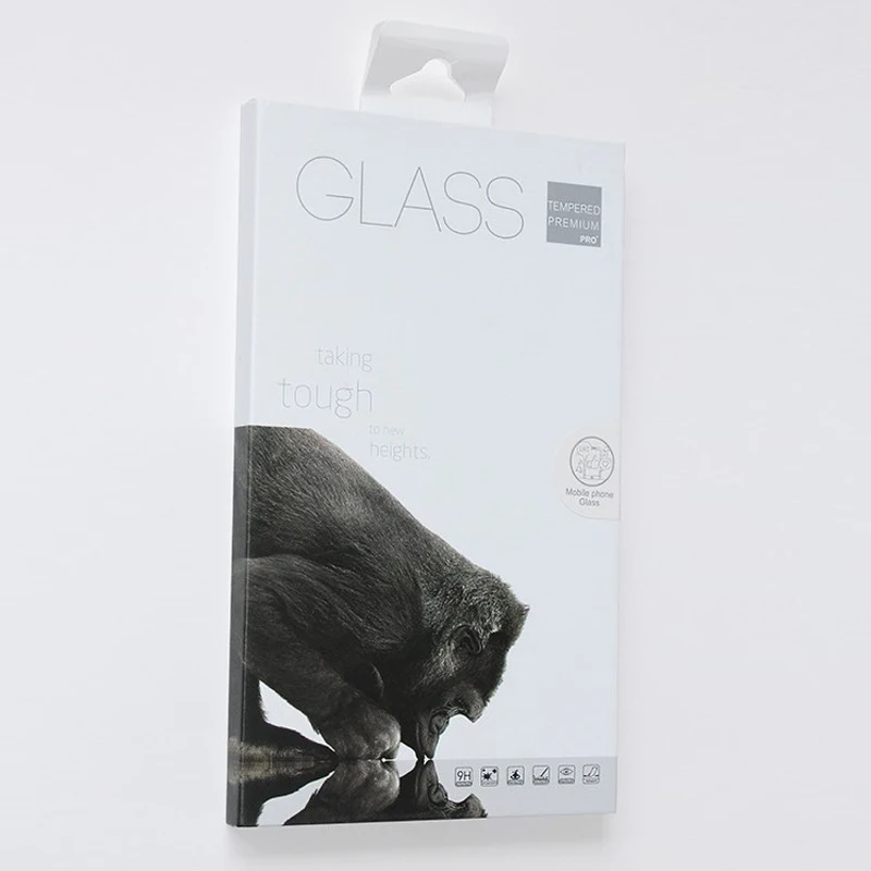 Пустая Подарочная коробка для закаленного стекла iPad Pro 11 10 5 2 дюймов упаковочная