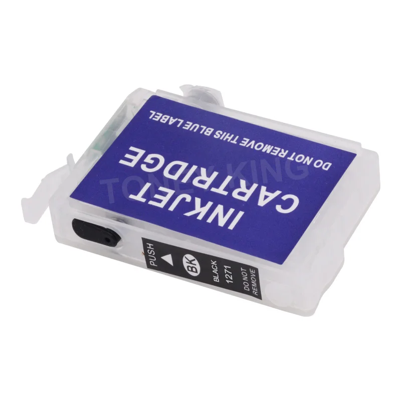 Toney universal (король T1271 патрон чернил для принтера Epson рабочей силы 60 545 630 633 635 645