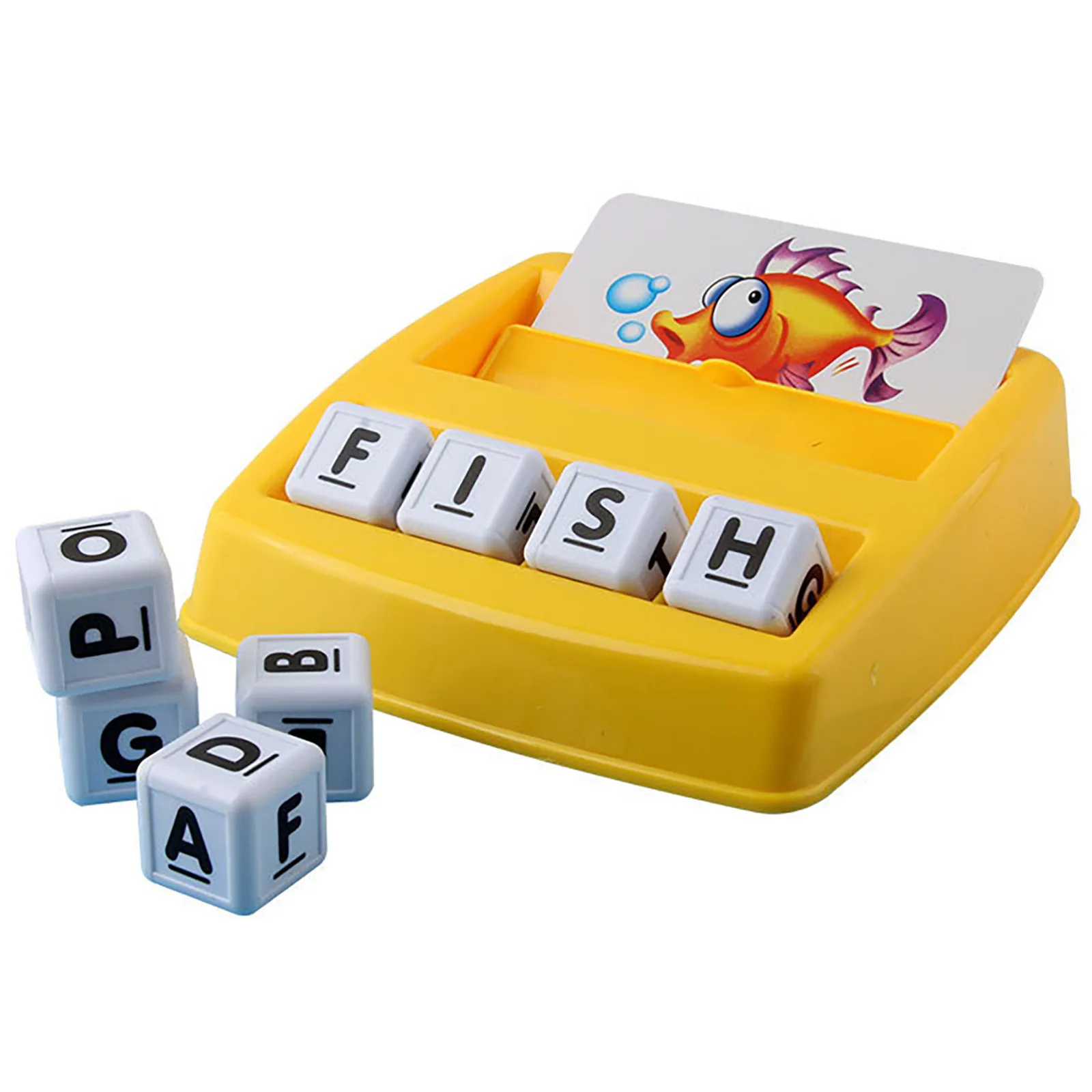 Обучающие игрушки для детей подходящие буквы и математические игры дошкольников