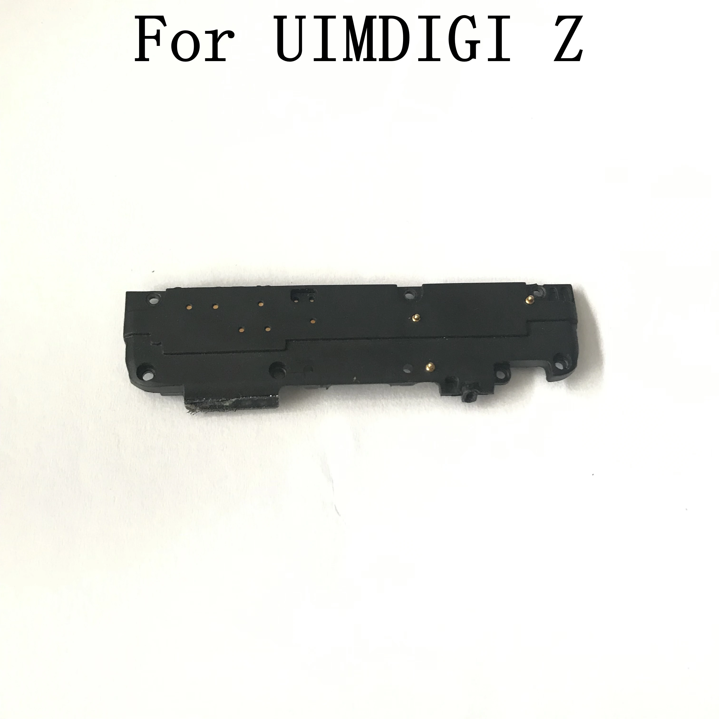 

UMIDIGI Z Used Loud Speaker Buzzer Ringer For UMIDIGI Z Repair Fixing Part Replacement