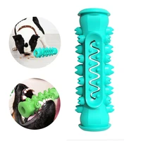 2020 pet dog toothbrush sticker chew toys pet molar tooth cleaner brush stick dogs toothbrush puppy dental care toy pet supplies
