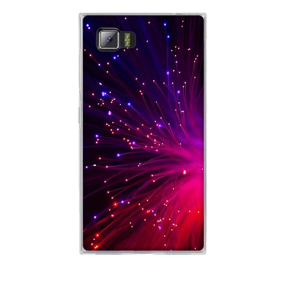 20 Чехол для lenovo Vibe Z2, Ультратонкий Мягкий силиконовый чехол из ТПУ Для lenovo Vibe Z2, чехол с цветочным рисунком для lenovo Vibe Z2, чехол - Цвет: 20